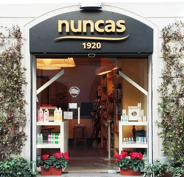 Nuncas